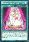 Product image for Ritual Sanctuary