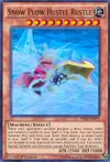Product image for Snow Plow Hustle Rustle