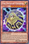 Product image for The Despair Uranus