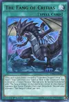 Product image for The Fang of Critias