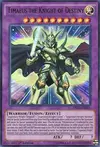 Product image for Timaeus the Knight of Destiny