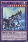 Product image for Tyrant Burst Dragon