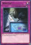 Product image for Wiretap