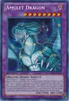 Product image for Amulet Dragon
