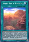 Product image for Ayers Rock Sunrise