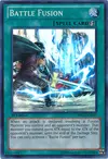 Product image for Battle Fusion