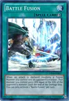 Product image for Fusion de Combat