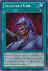Product image for Berserker Soul