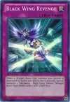 Product image for Black Wing Revenge