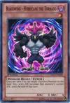 Product image for Blackwing - Hurricane the Tornado