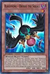 Product image for Blackwing - Oroshi the Squall
