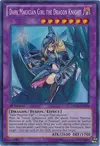 Product image for Dark Magician Girl the Dragon Knight