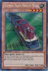 Product image for Express Train Trolley Olley