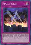 Product image for Final Fusion