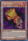 Product image for Fire Hand