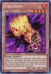 Product image for Main de Feu