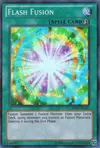 Product image for Fusion Flash