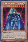 Product image for Legendary Knight Timaeus