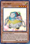 Product image for Lillybot
