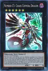 Product image for Numéro C5 : Dragon Chimère du Chaos