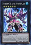 Product image for Number C73: Abyss Supra Splash