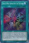 Product image for Rank-Up-Magic Admiration of the Thousands