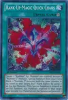 Product image for Rank-Up-Magic Quick Chaos