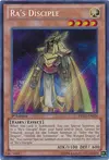 Product image for Ra's Disciple