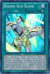 Product image for Rising Sun Slash
