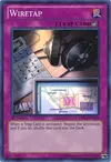 Product image for Wiretap