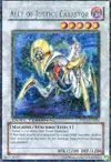 Product image for Ally of Justice Catastor