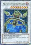 Product image for Ally of Justice Light Gazer