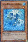 Product image for Blizzed, Defender of the Ice Barrier