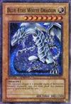 Product image for Blue-Eyes White Dragon