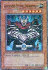 Product image for Commander Gottoms, Swordmaster