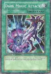 Product image for Dark Magic Attack