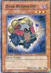Product image for Dark Resonator