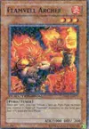 Product image for Flamvell Archer