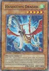 Product image for Handcuffs Dragon
