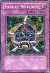 Product image for Mask of Weakness