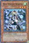 Product image for Mist Valley Shaman
