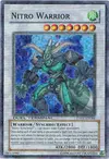 Product image for Nitro Warrior