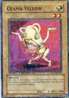 Product image for Ojama Yellow