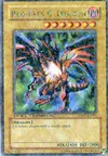 Product image for Red-Eyes Black Dragon