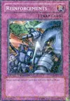 Product image for Reinforcements