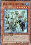 Product image for Royal Knight of the Ice Barrier