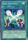 Product image for Soul Exchange
