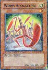 Product image for Worm Apocalypse
