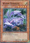 Product image for Worm Dimikles