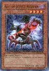 Product image for Ally of Justice Nullfier